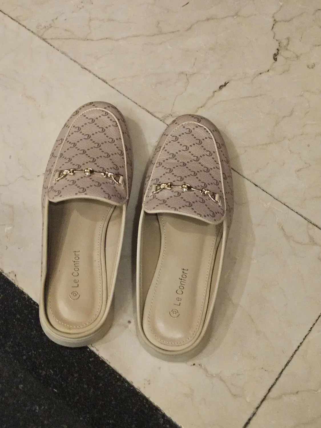 کفش lo confort|کیف، کفش، کمربند|تهران, امانیه|دیوار