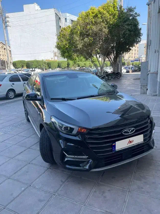 اریزو۶ پرو|خودرو سواری و وانت|بوشهر, |دیوار