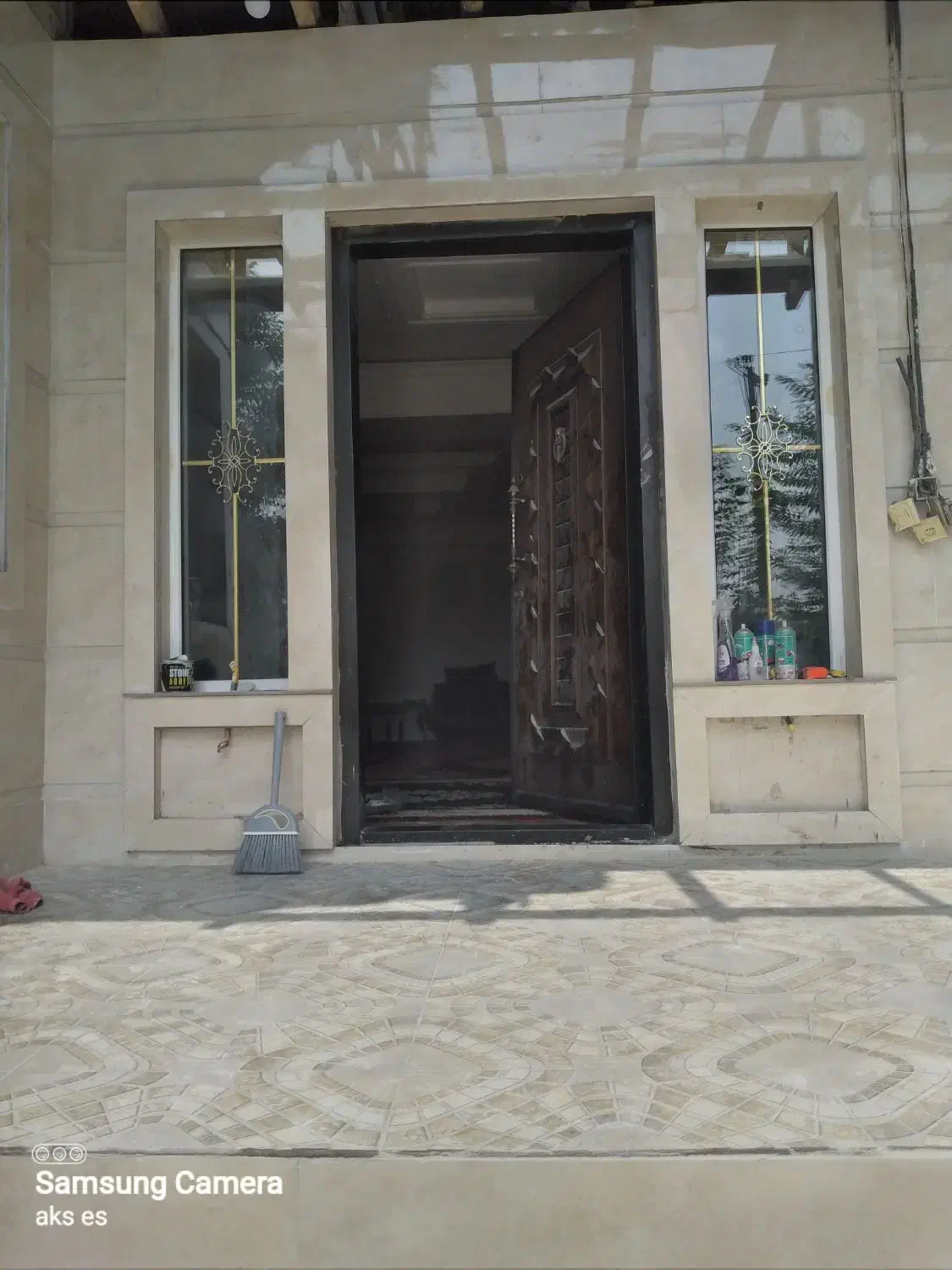 پیمانکاری  ساختمان|خدمات پیشه و مهارت|سنگر, |دیوار