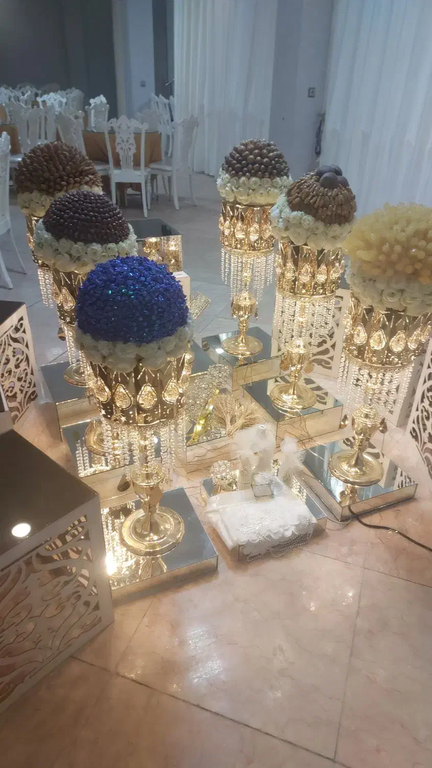 اجاره سفره عقد|خدمات پذیرایی، مراسم|نجف‌آباد, باغ نو|دیوار