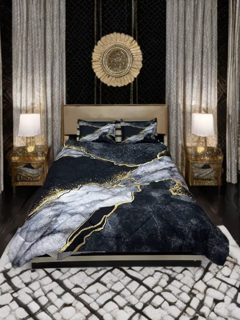 انواع روتختی دونفره و ملحفه برای دانشجویان محترم|سرویس روتختی|بیرجند, |دیوار