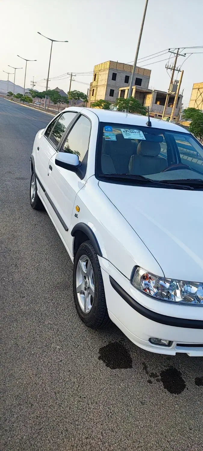 فروش خودرو سمند|خودرو سواری و وانت|بیرجند, |دیوار