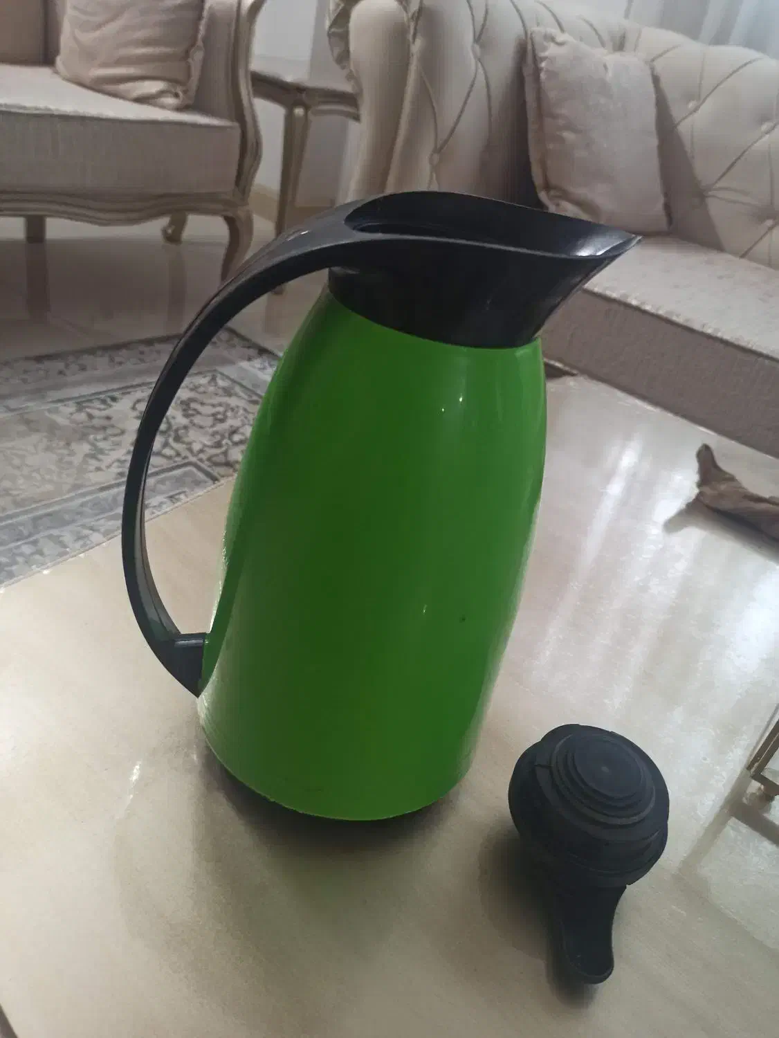 یه سری وسایل خونگی.|ظروف نگهدارنده، پلاستیکی، یک‌بارمصرف|اردبیل, |دیوار