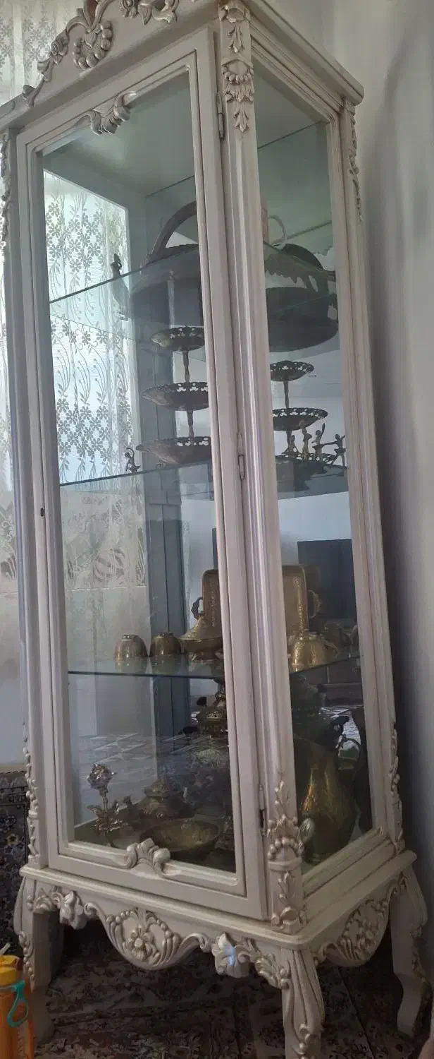 بوفه|بوفه، ویترین، کنسول|سراوان, |دیوار