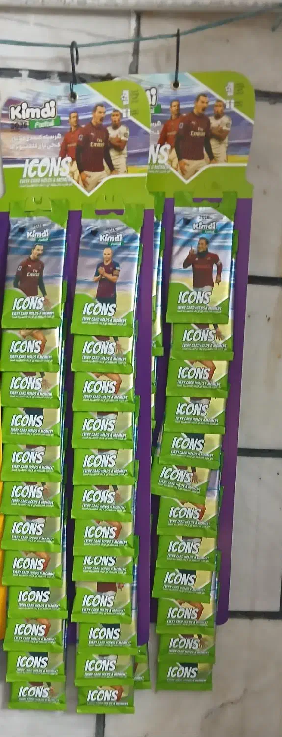 کیمدی|کلکسیون و سرگرمی|تهران, باغ فیض|دیوار