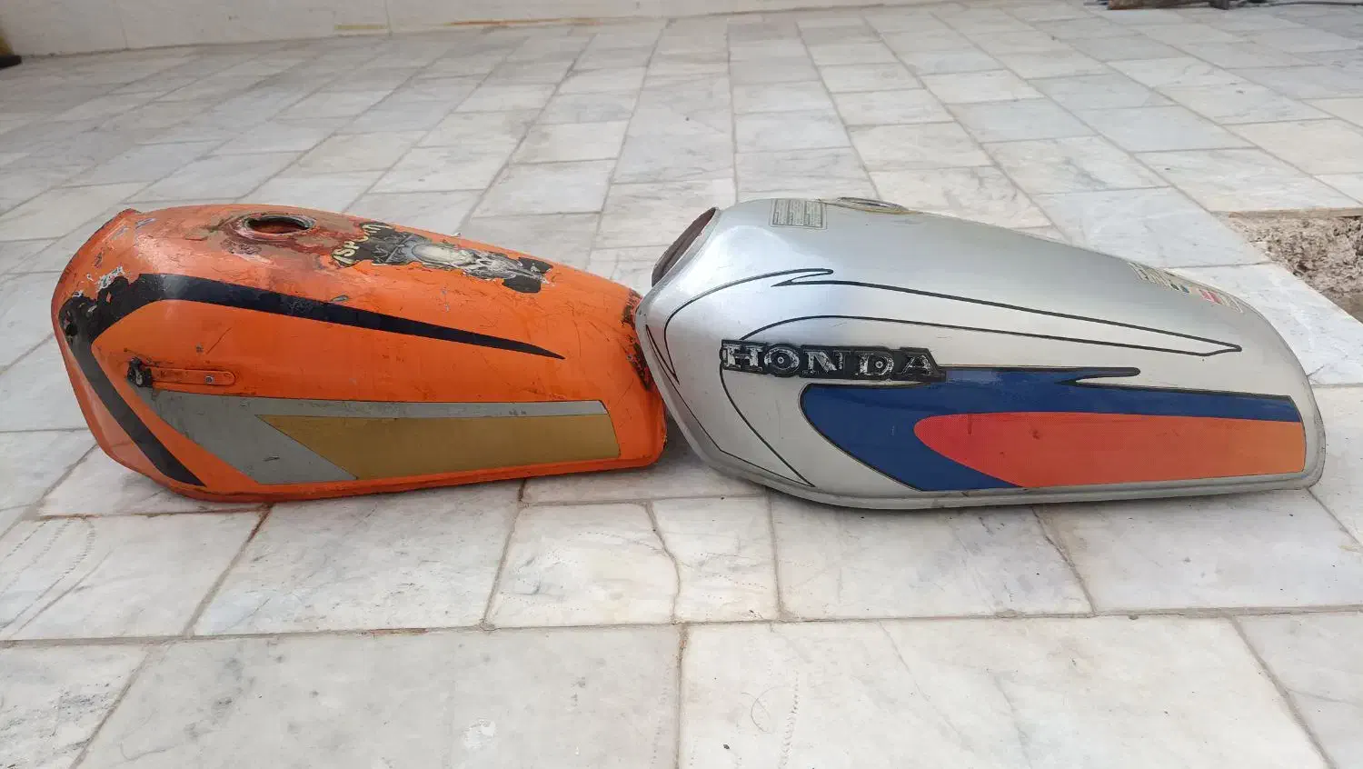 باک اگزوز موتور|موتورسیکلت|بیرجند, |دیوار