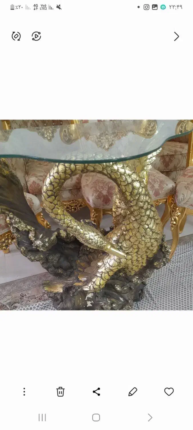 میز کنار سالن بزرگ ۲۲۰۰صندلی کارگاه خیاطی یا ناهار|میز و صندلی غذاخوری|سبزوار, قصبه شرقی|دیوار