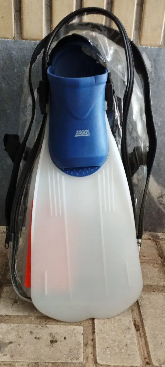 کفش شنا|غواصی و ورزش‌های آبی|قزوین, |دیوار