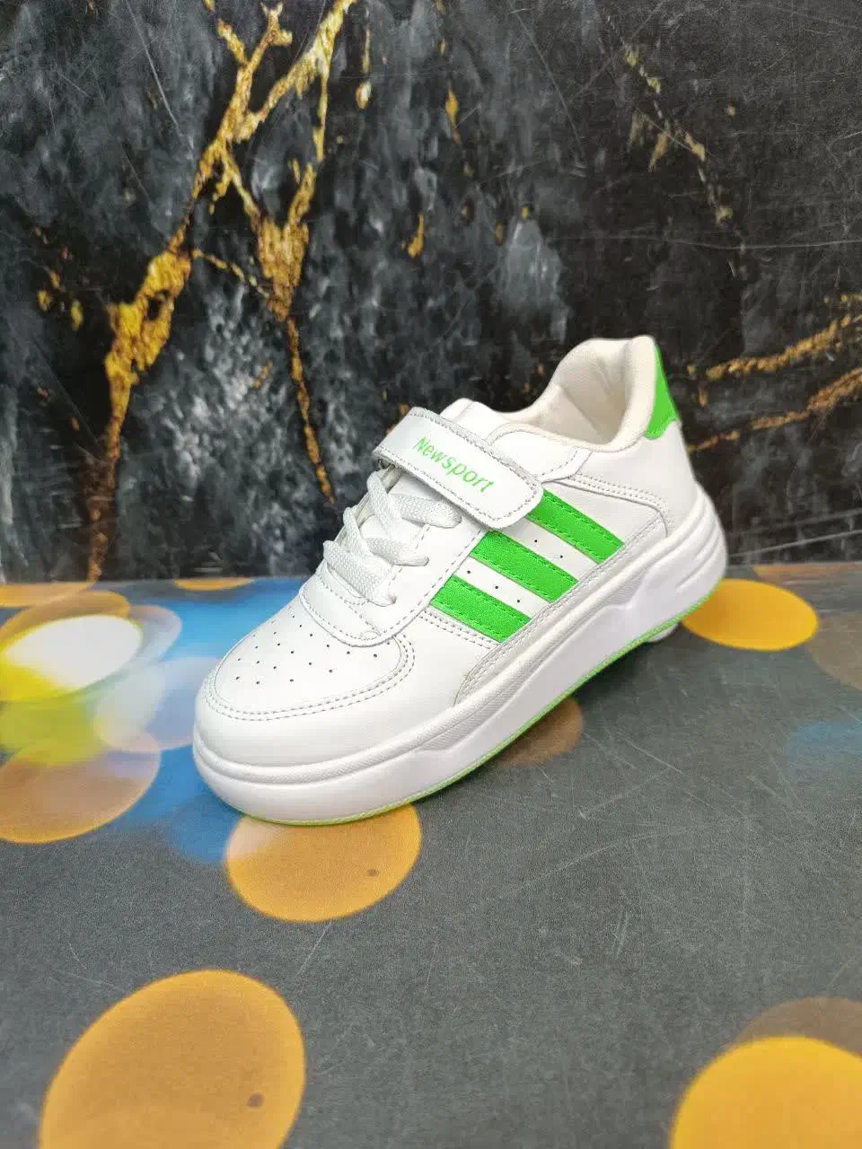 نیوبالانس پانو Ttttt|کیف، کفش، کمربند|قم, زنبیل آباد|دیوار