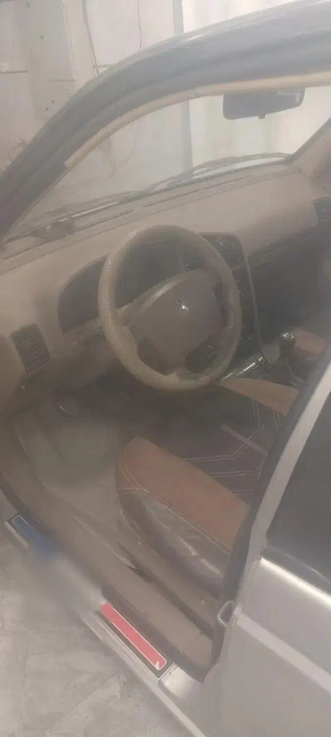 پژو ۴۰۵ مدل ۹۱ بدون رنگ|خودرو سواری و وانت|تبریز, |دیوار