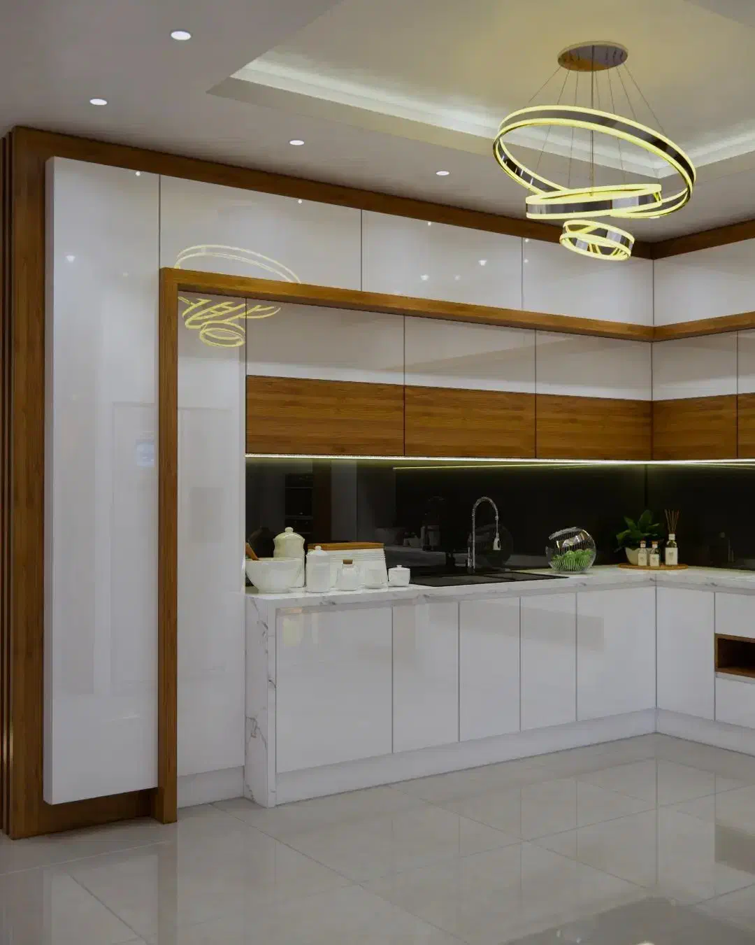 اجرای کابینت و کمد به صورت نقد و اقساط|خدمات پیشه و مهارت|نجف‌آباد, حومه نجف آباد|دیوار