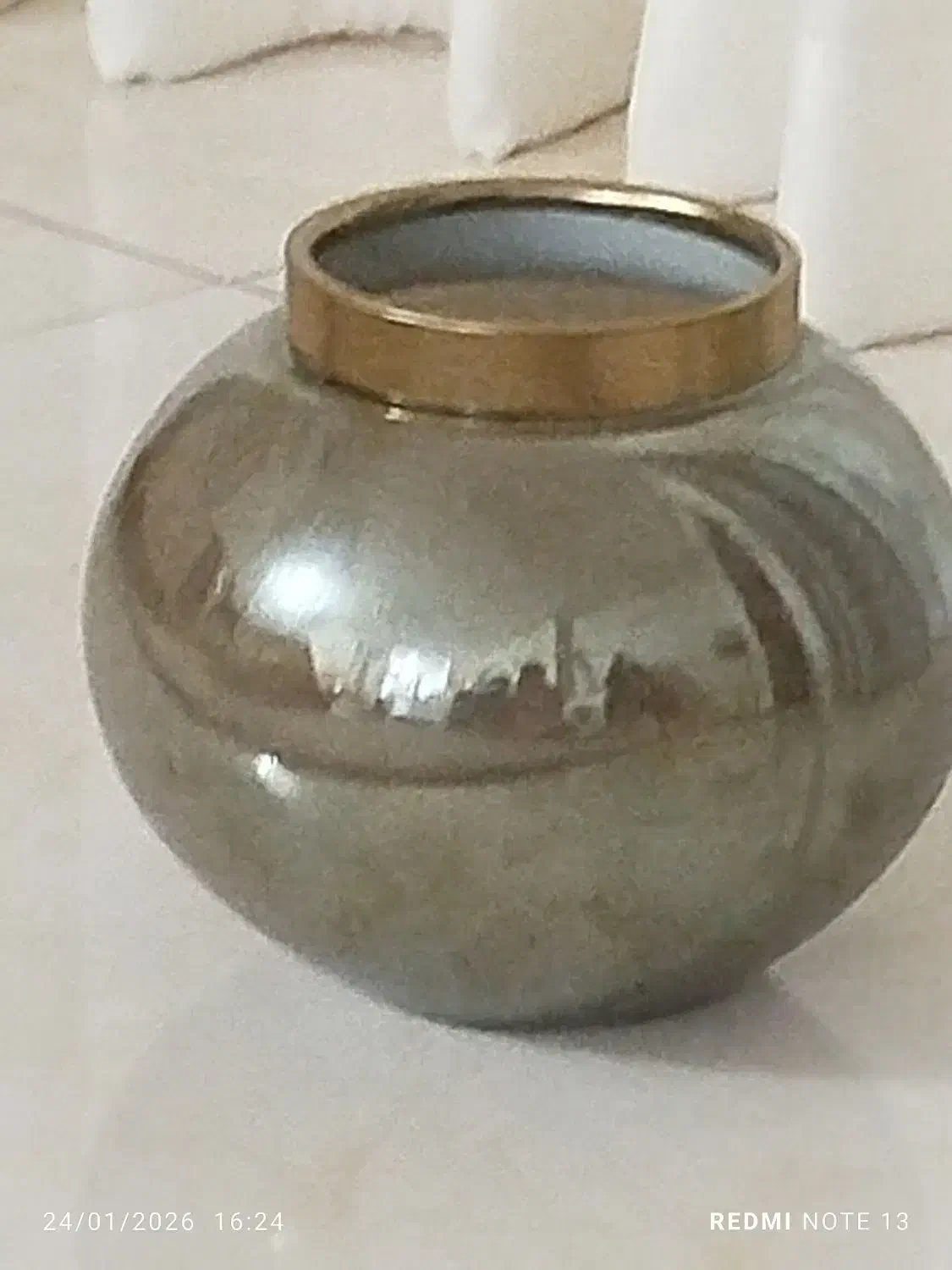 گلدون|صنایع دستی و سایر لوازم تزئینی|پاکدشت, پاکدشت (مامازند)|دیوار