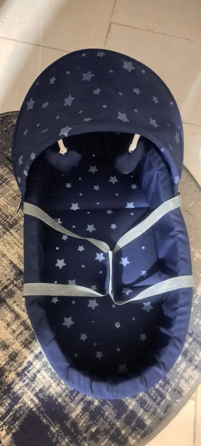 ساک حمل نوزاد|اسباب و اثاث بچه|فولادشهر, B7|دیوار