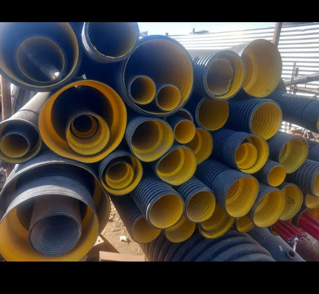 لوله فاضلاب کاروگیت|مصالح و تجهیزات ساختمان|سنندج, |دیوار