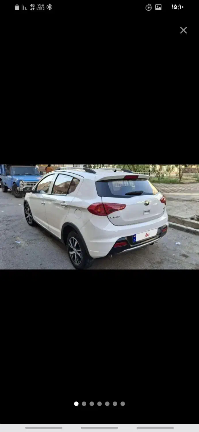 فروش خودرو|خودرو سواری و وانت|تهران, علم و صنعت|دیوار