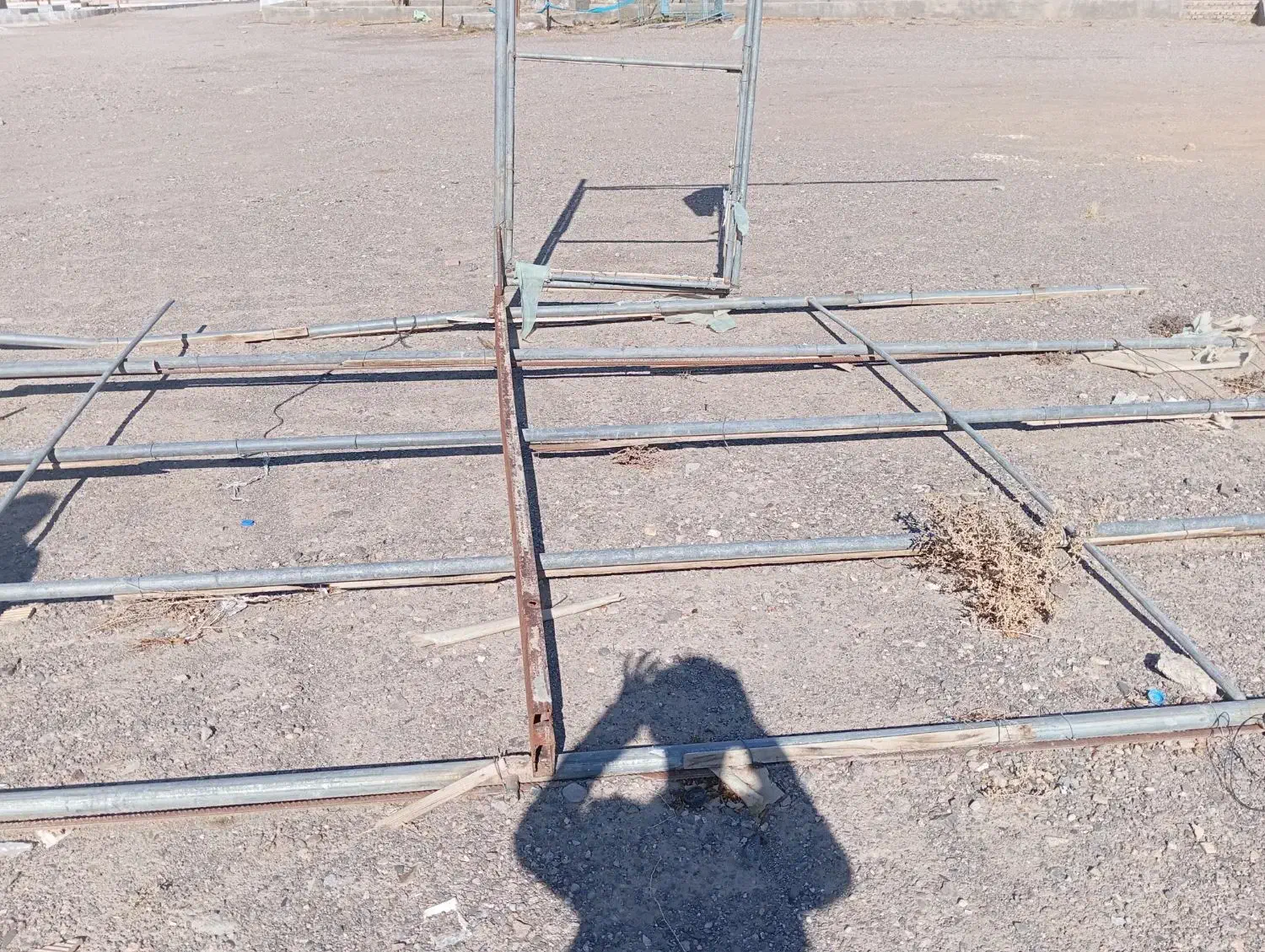 خرید ضایعات اهن.مس.برنج.المینیوم.خشکه|خدمات پیشه و مهارت|طبس, |دیوار