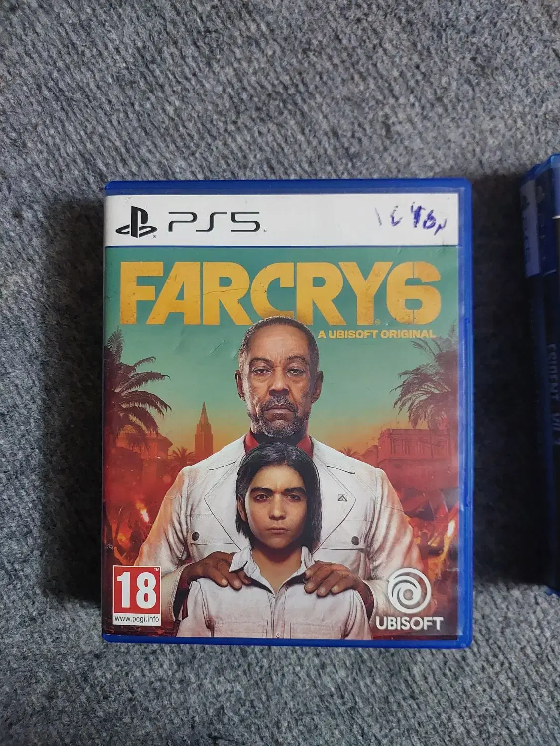 بازیPS5|کنسول، بازی ویدئویی و آنلاین|قم, شاد قلی|دیوار