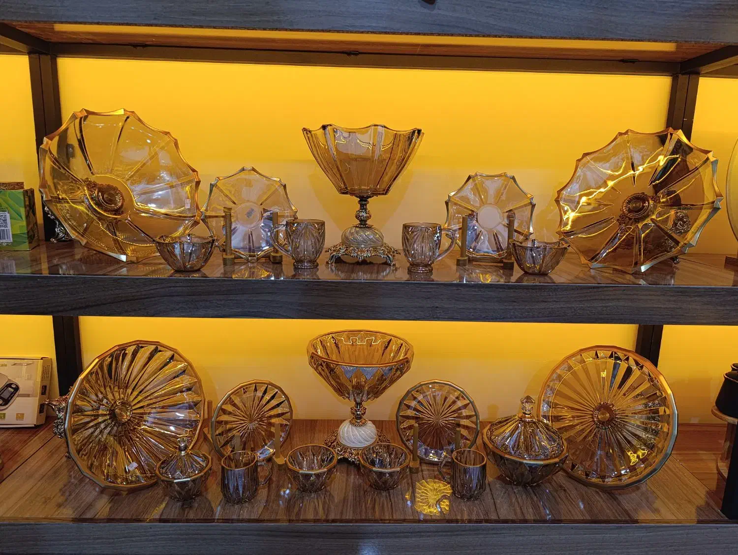 پذیرایی|ظروف سرو و پذیرایی|گلبهار, شهر جدید گلبهار|دیوار