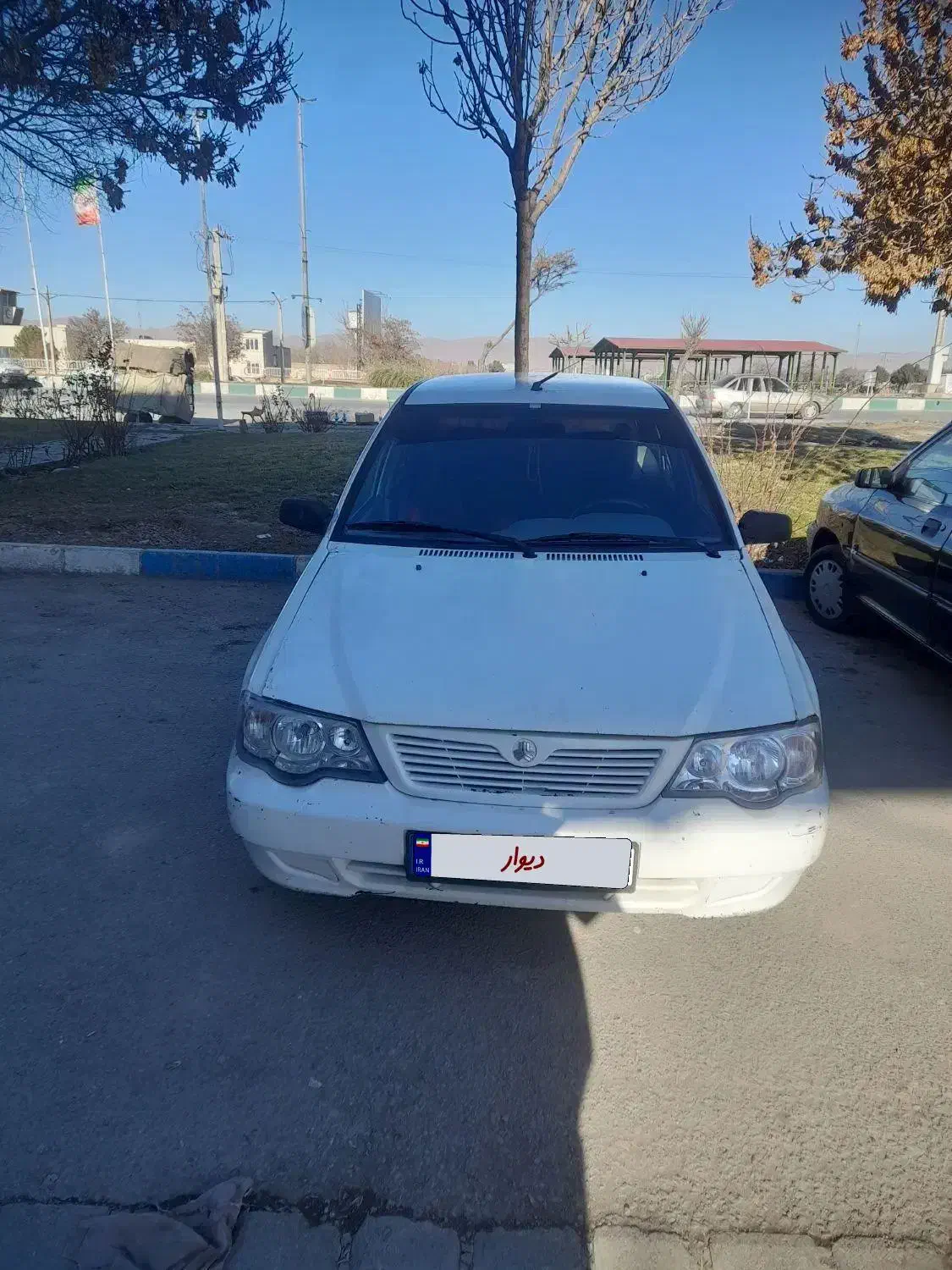 پراید ۱۳۲|خودرو سواری و وانت|قوچان, |دیوار