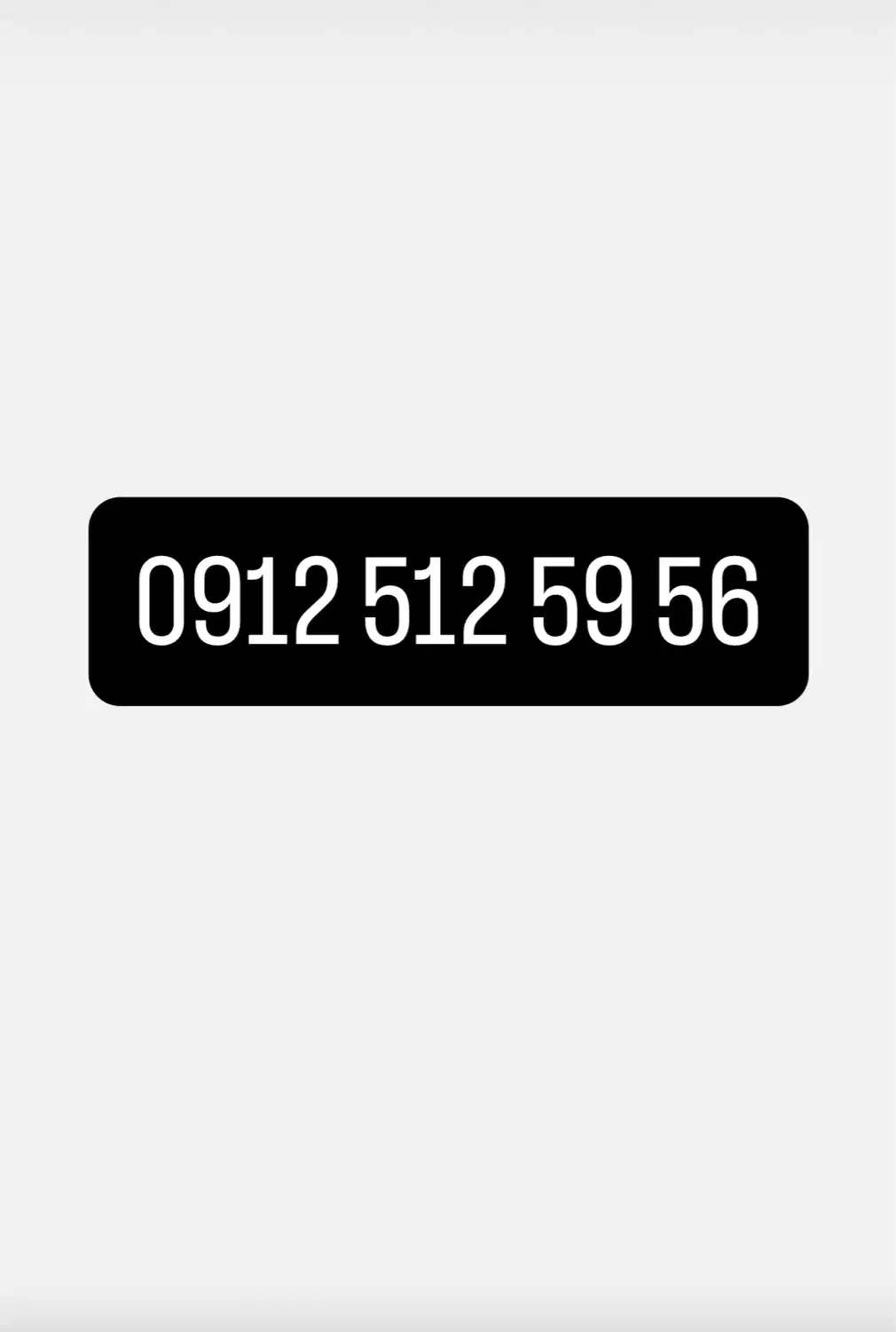 سیم کارت 0912|سیم‌کارت|تهران, دانشگاه شریف|دیوار