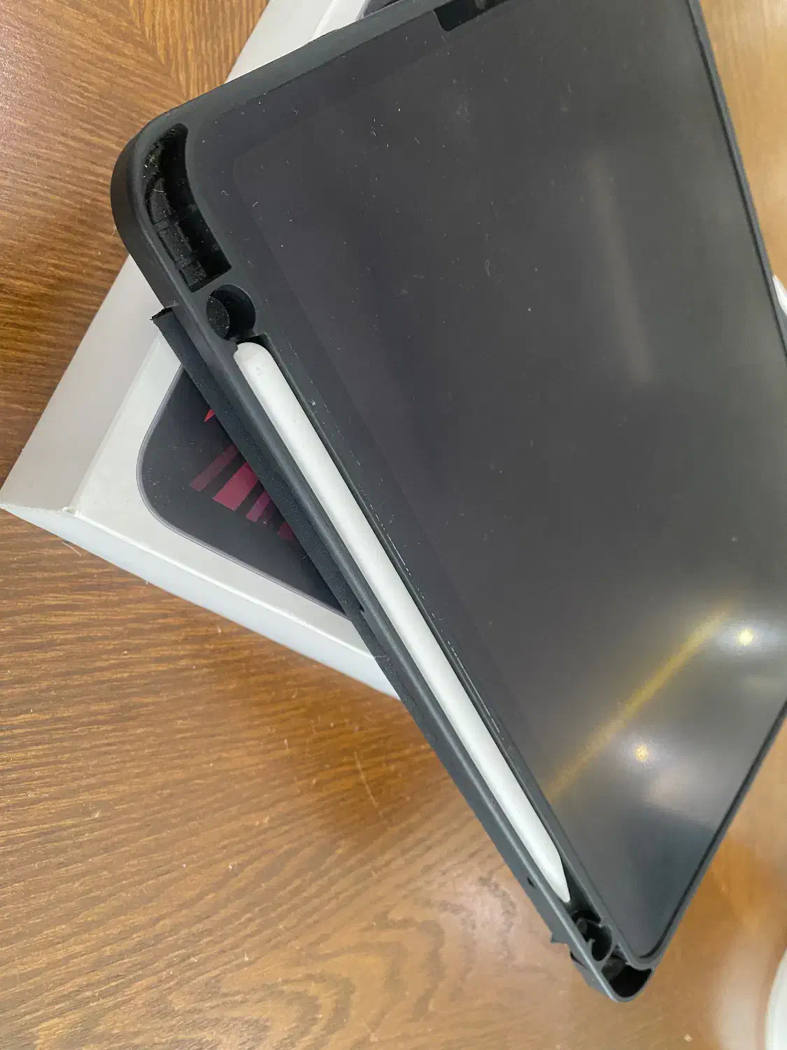 تبلت ipad pro 11 inch 3rd generation|تبلت|تهران, اتحاد|دیوار