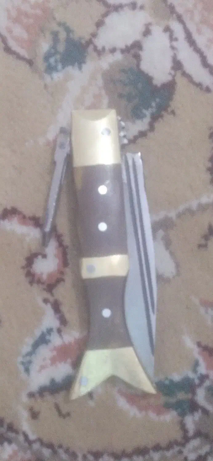 چاقو|کلکسیون و سرگرمی|زاهدان, |دیوار