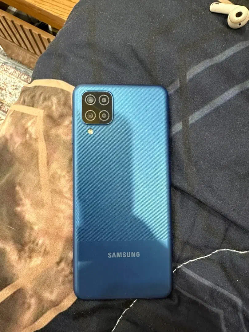 سامسونگ A12|موبایل|تهران, قاسم‌آباد|دیوار