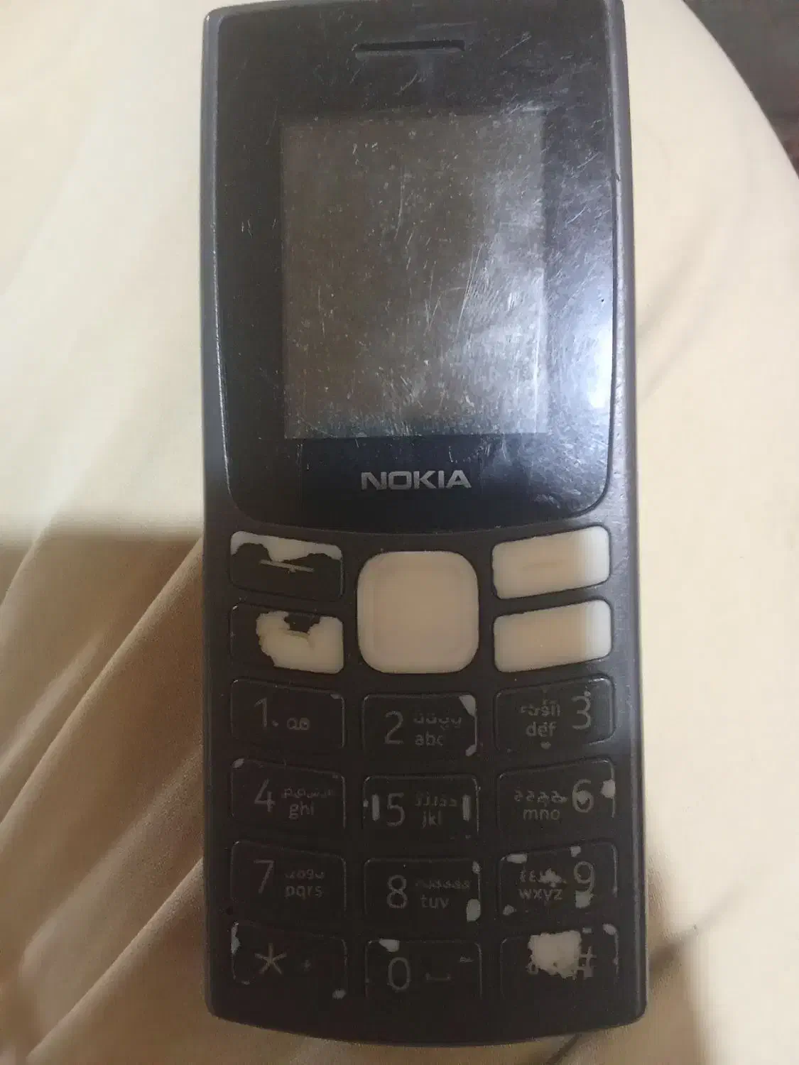 نوکیا|موبایل|زنجان, |دیوار