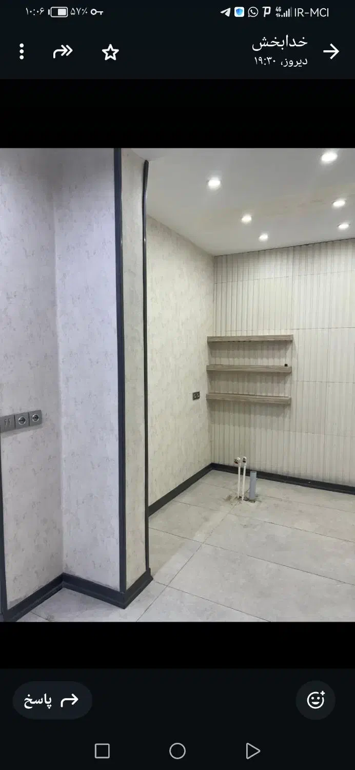 اجاره ویلایی 170 متر بر خ ارباب|اجارهٔ خانه و ویلا|اصفهان, تخت فولاد|دیوار