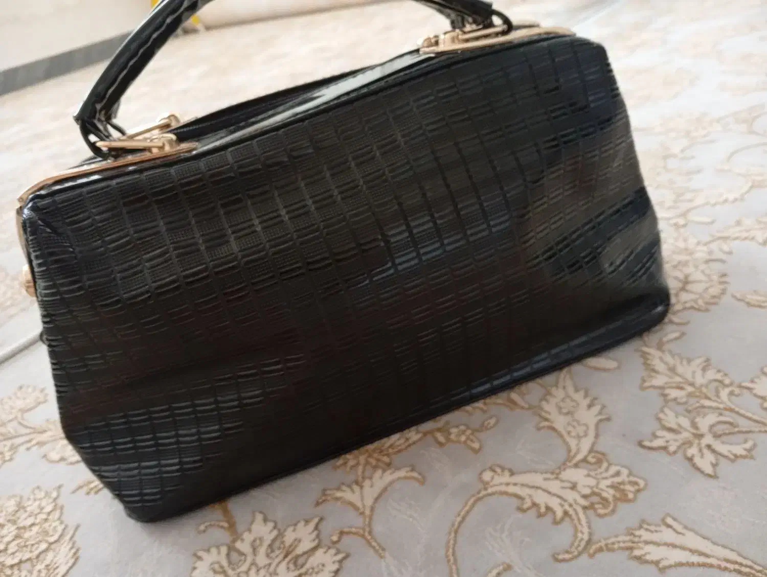 کیف مجلسی..|کیف، کفش، کمربند|خرم‌آباد, |دیوار