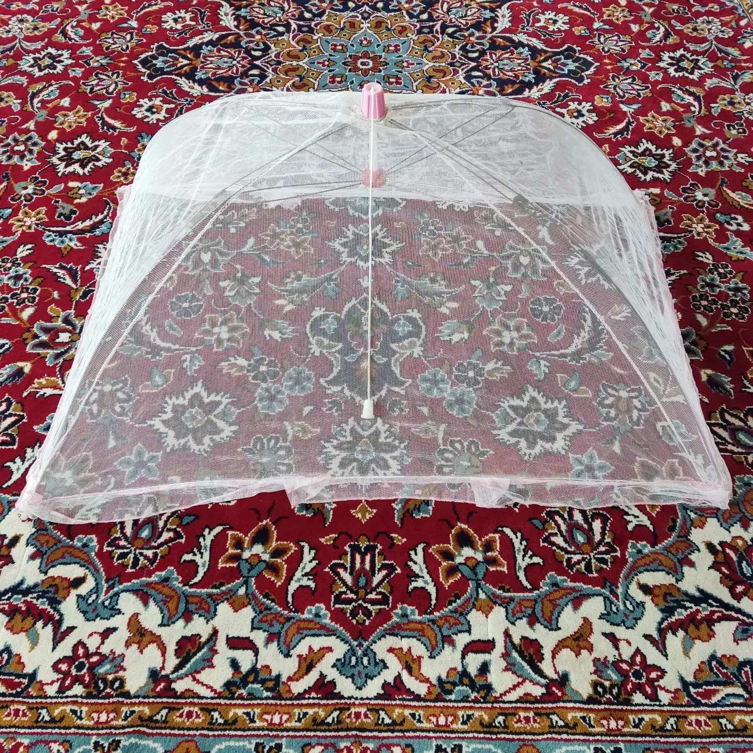 پشه بند|اسباب و اثاث بچه|ورامین, ورامین|دیوار