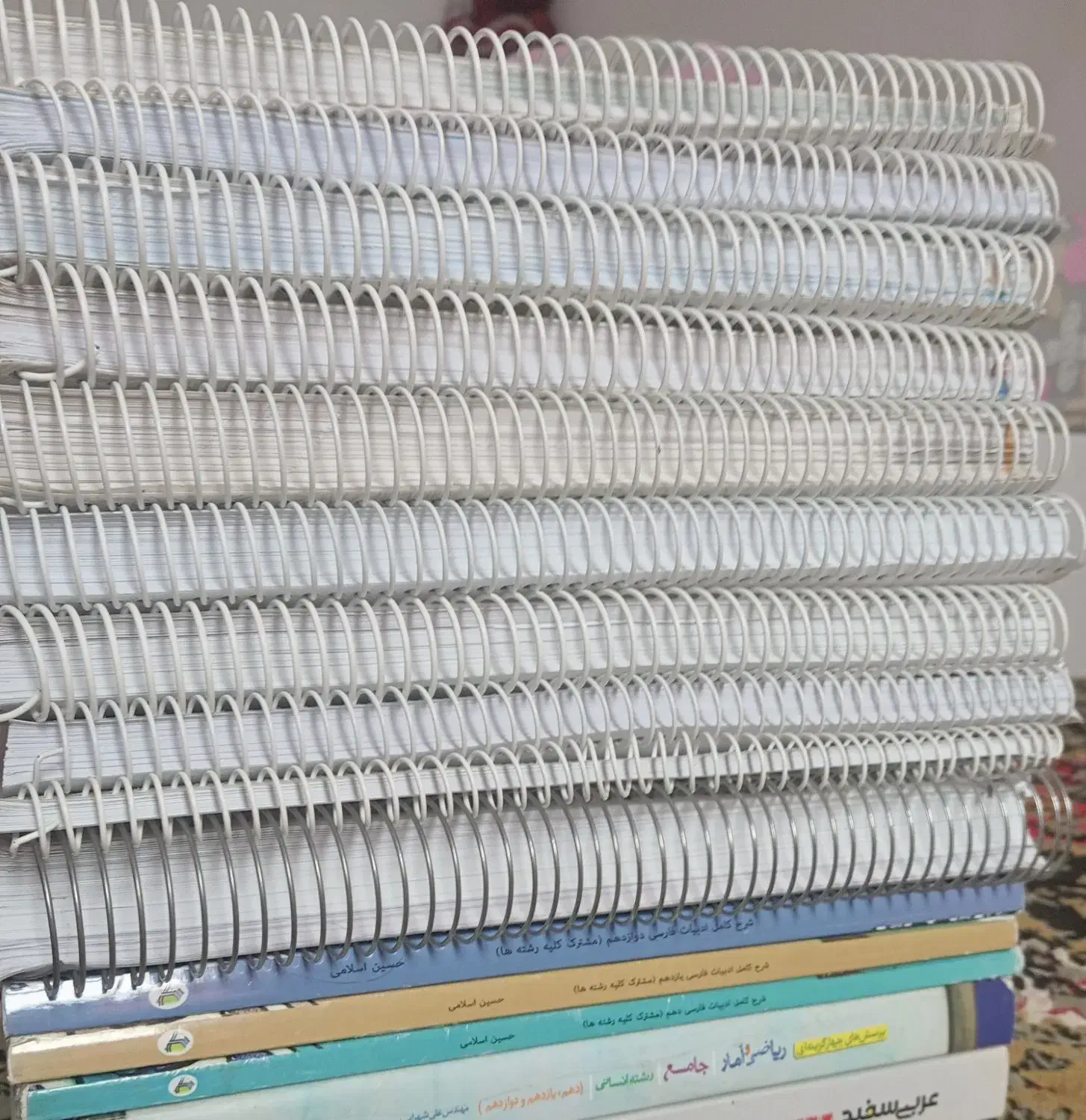 کتاب کنکور انسانی|کتاب و مجله آموزشی|اهر, |دیوار