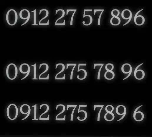 سیم کارت ۰۹۱۲ کد ۲|سیم‌کارت|تهران, یوسف‌آباد|دیوار