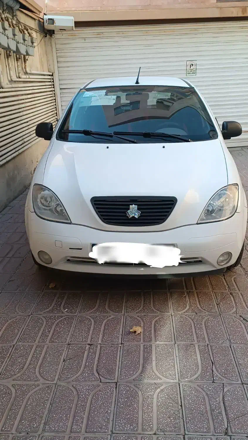 تیبا۲|خودرو سواری و وانت|همدان, |دیوار
