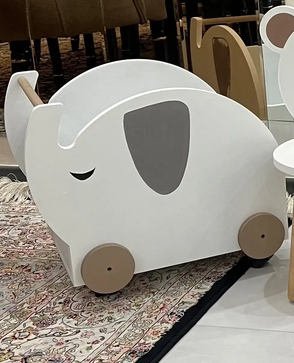 میزوصندلی کودک(تدی)|تخت و صندلی بچه|تهران, والفجر (افسریه)|دیوار