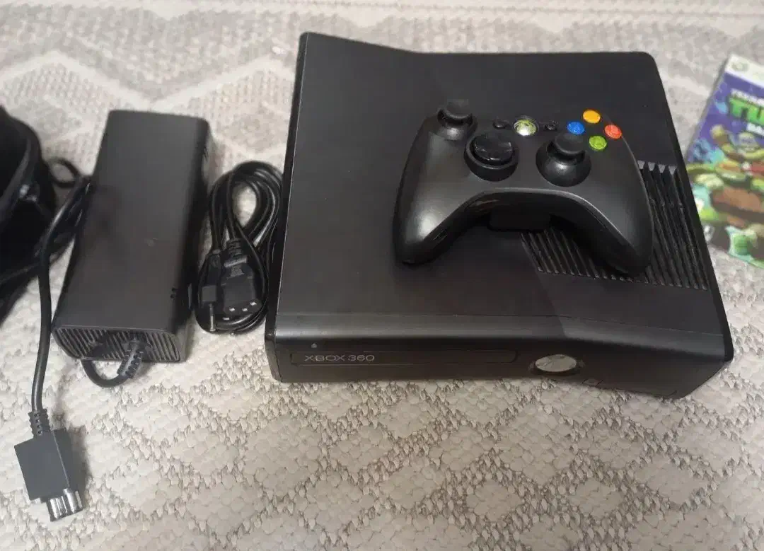 ایکس باکس ۳۶۰|کنسول، بازی ویدئویی و آنلاین|سبزوار, فیاض|دیوار