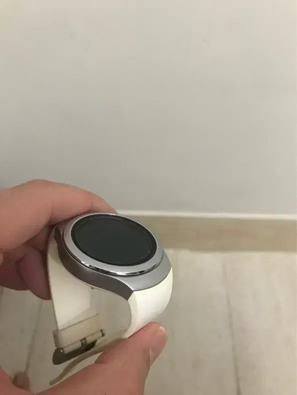 Gear s 2|ساعت|شیراز, صنایع الکترونیک|دیوار