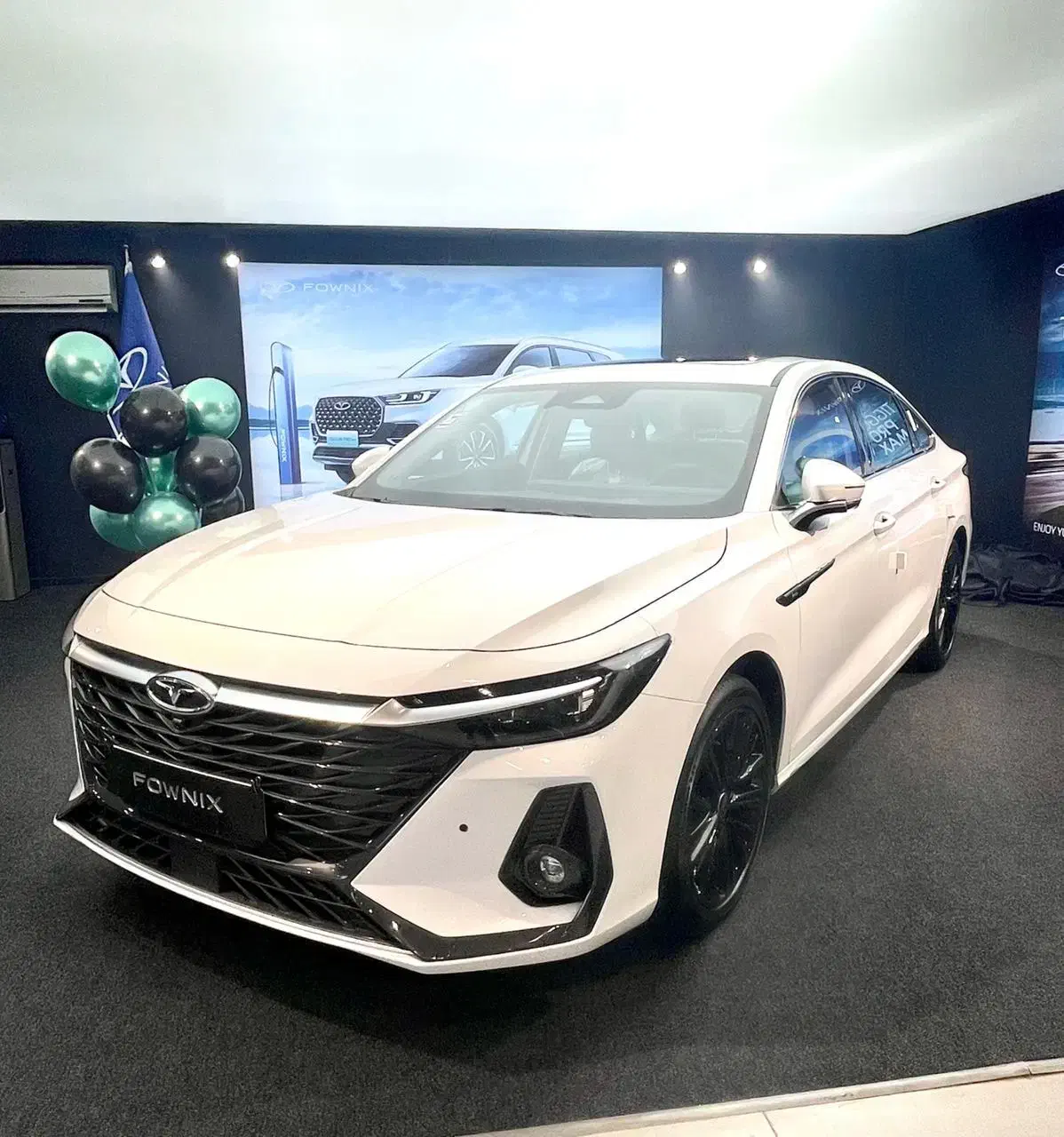 آریزو ۸ اکسلنت/اقساطی|خودرو سواری و وانت|تهران, شهرک غرب|دیوار