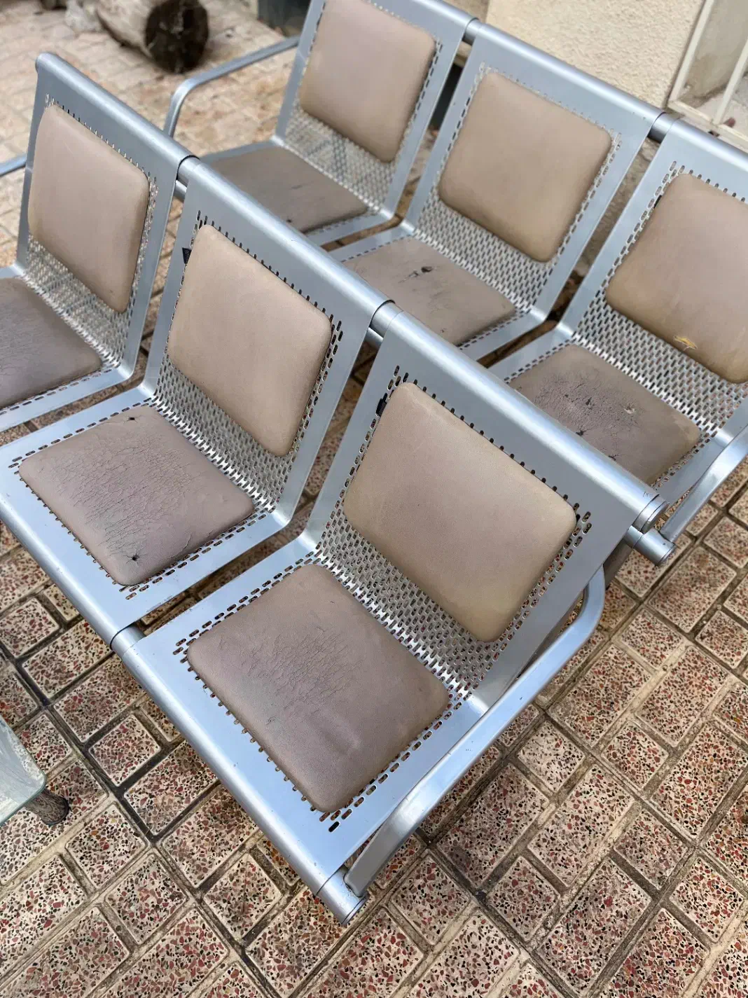 میز و نیمکت اداری|دفتر کار|فردیس, منظریه|دیوار