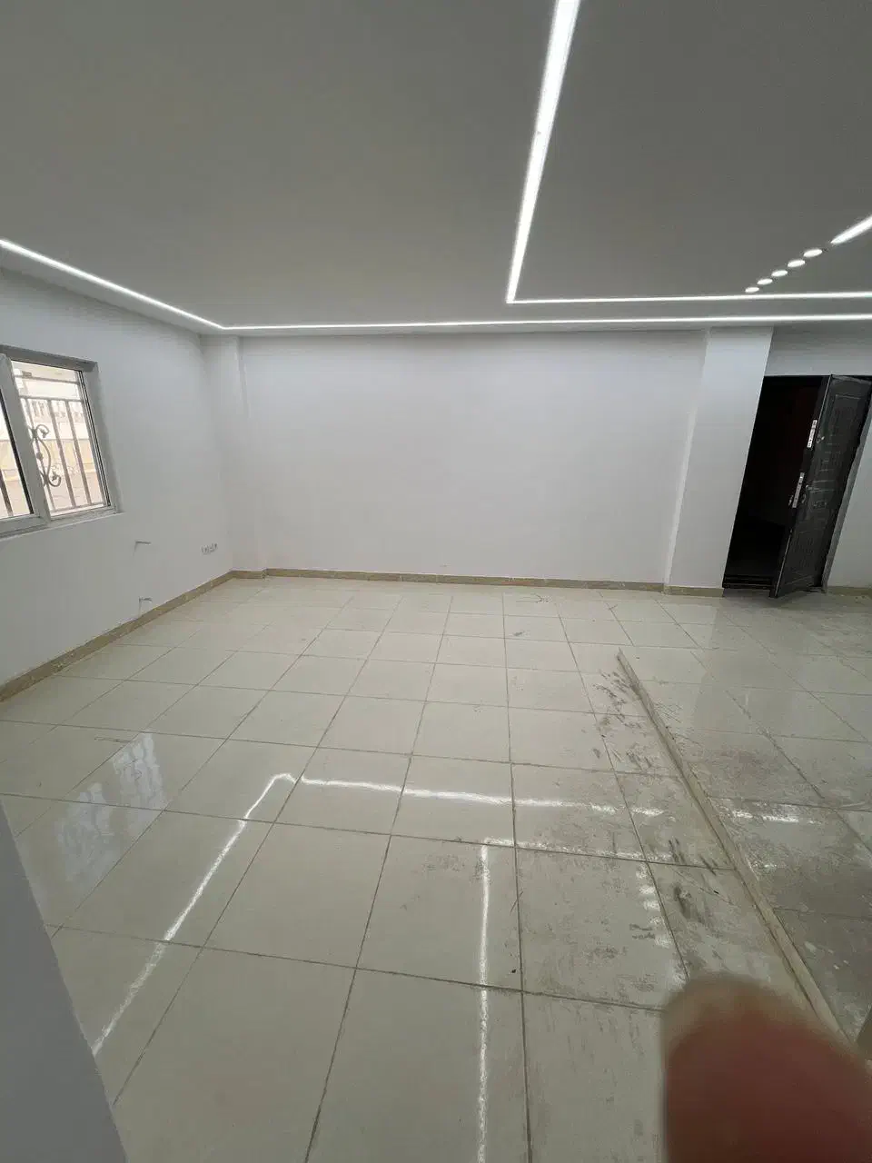 ۸۰ متر ،فول،دو خواب|فروش آپارتمان|هشتگرد, شهرک پامچال|دیوار