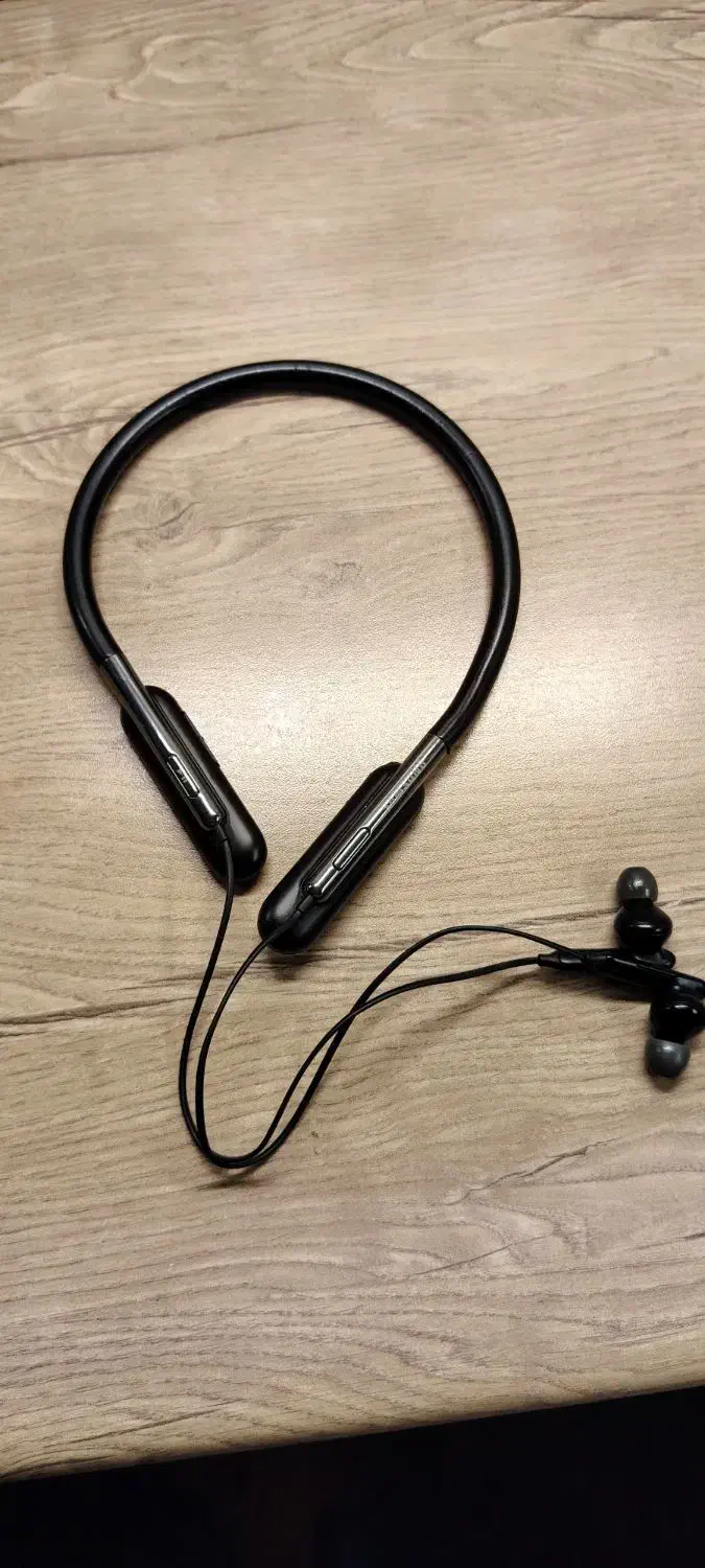 بلوتوث هندزفری سامسونگ|لوازم جانبی موبایل و تبلت|نوشهر, |دیوار