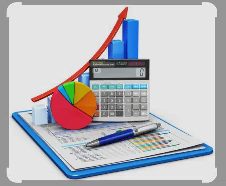 خدمات مالی و مالیاتی اشخاص حقیقی و حقوقی|خدمات مالی، حسابداری، بیمه|قم, یزدانشهر|دیوار