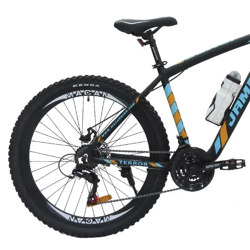 دوچرخه مدل جیمز سایز 26 نو|دوچرخه، اسکیت، اسکوتر|آمل, |دیوار