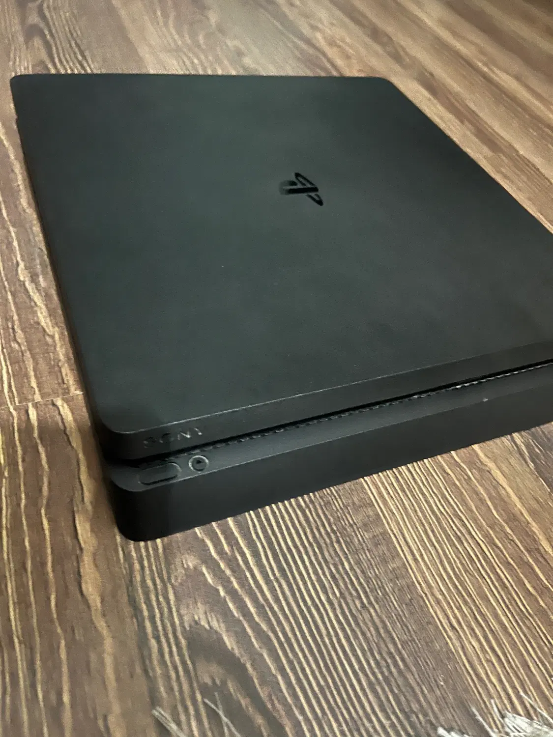 Ps4 slim 1T|کنسول، بازی ویدئویی و آنلاین|کرج, گوهردشت|دیوار