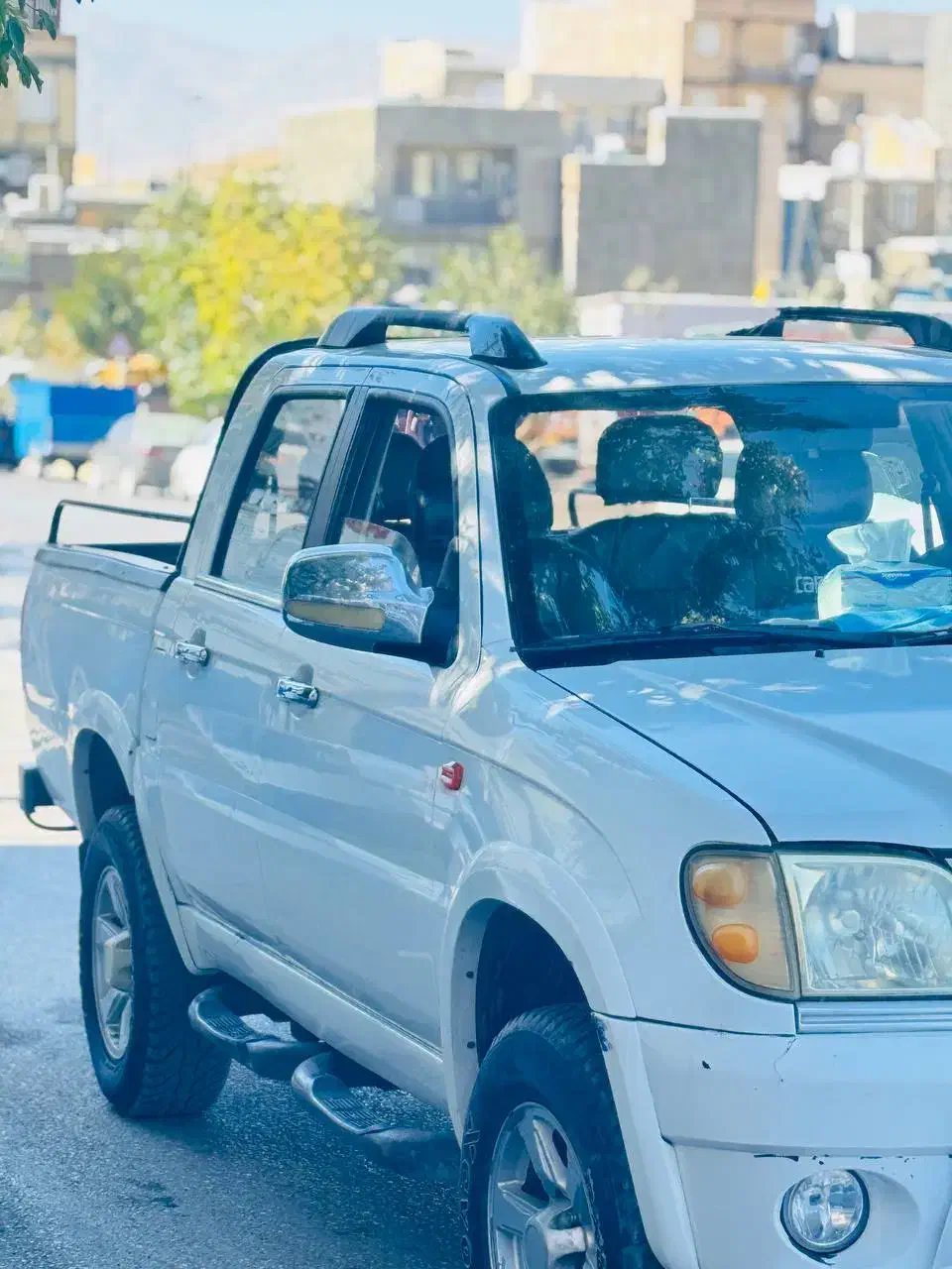 کاپرا مدل۹۰|خودرو سواری و وانت|سنندج, |دیوار