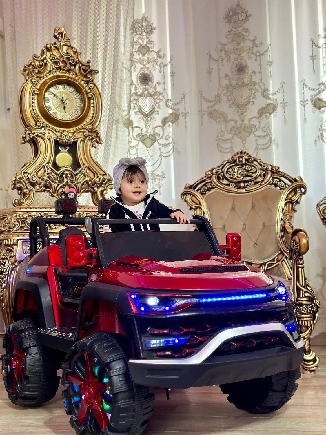 ماشین شارژی و موتور شارژی|اسباببازی|ماکو, |دیوار