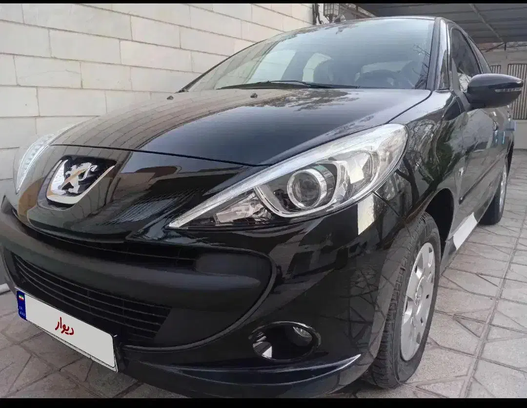 207tu3|خودرو سواری و وانت|مشهد, عامل|دیوار