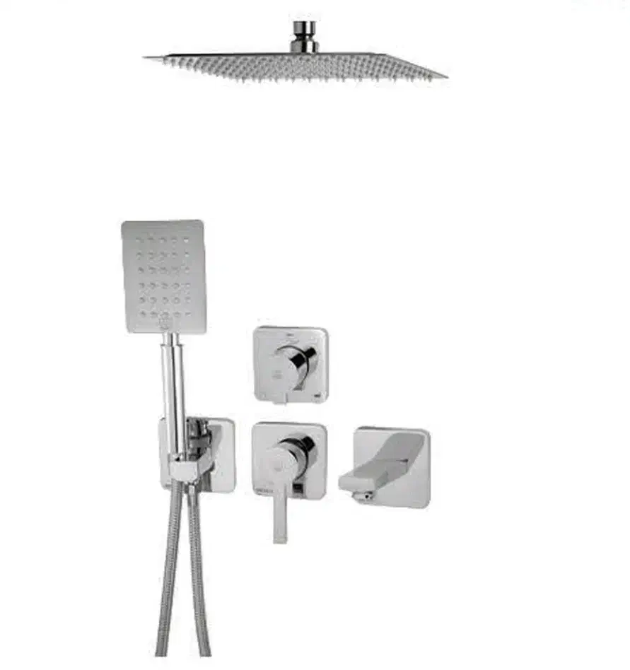 فروش برندهای برتر شیرآلات و سرامیک آشپزخانه|مصالح و تجهیزات ساختمان|بندر انزلی, پیل علی باغ|دیوار