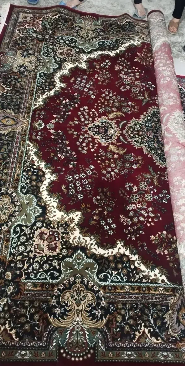 فرش|فرش|خوی, |دیوار