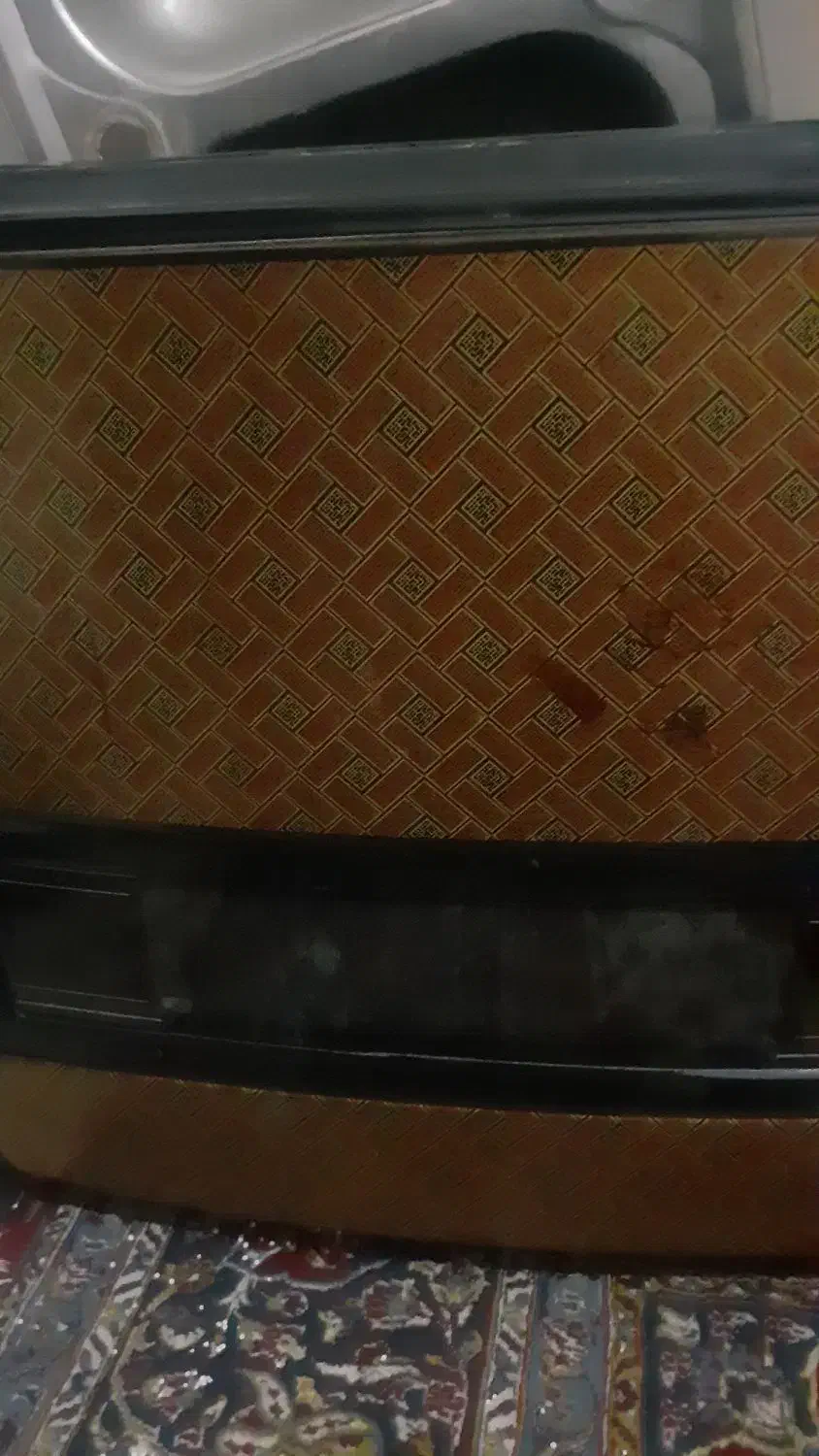 بخاری|بخاری، هیتر، شومینه|پلدختر, |دیوار